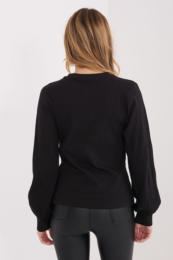 Blouse model 222394 Rue Paris