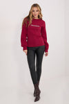 Blouse model 222400 Rue Paris