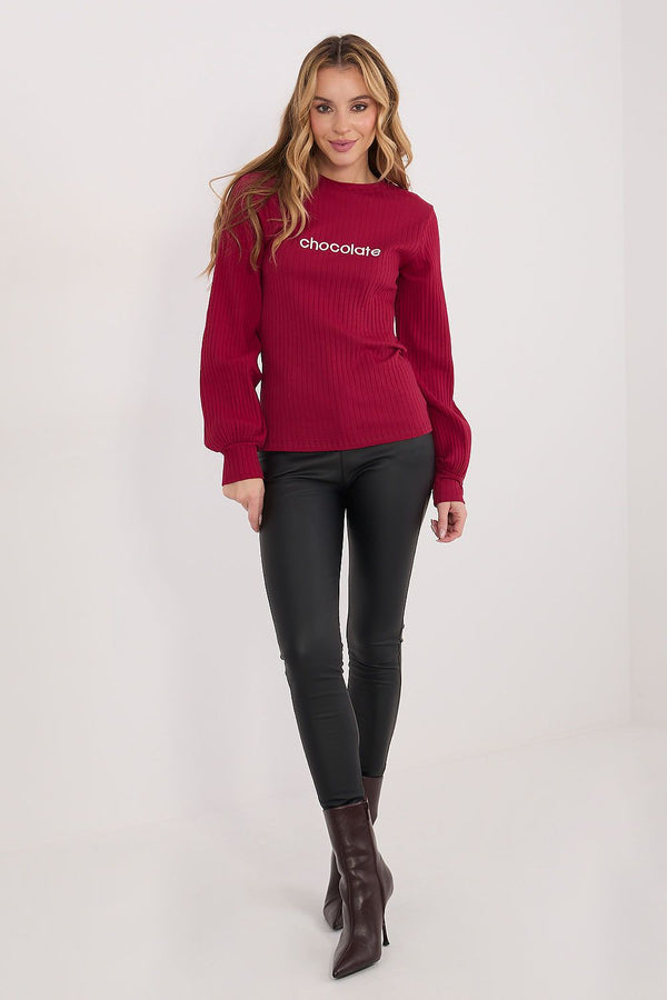 Blouse model 222400 Rue Paris