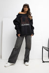 Sweatshirt model 222402 Rue Paris