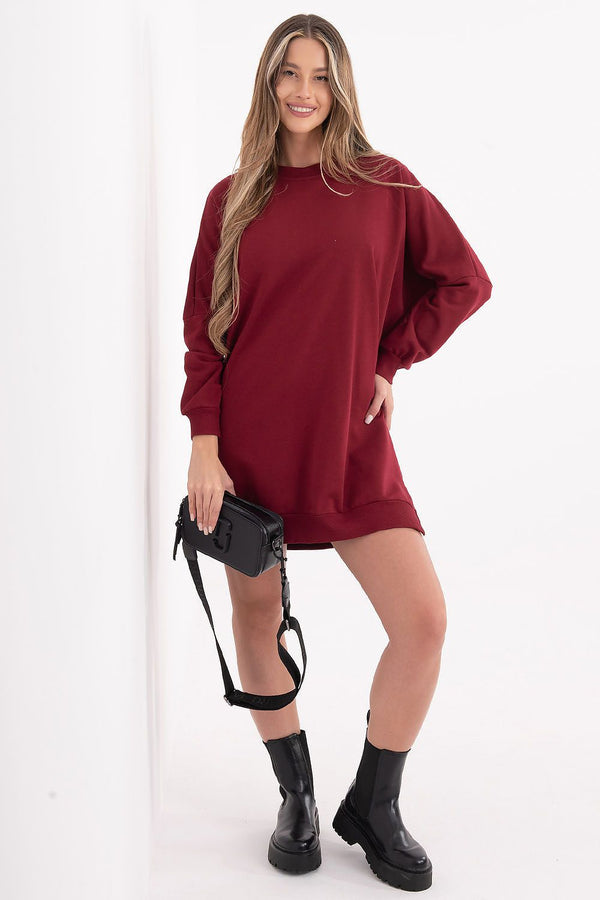 Daydress model 222414 Relevance