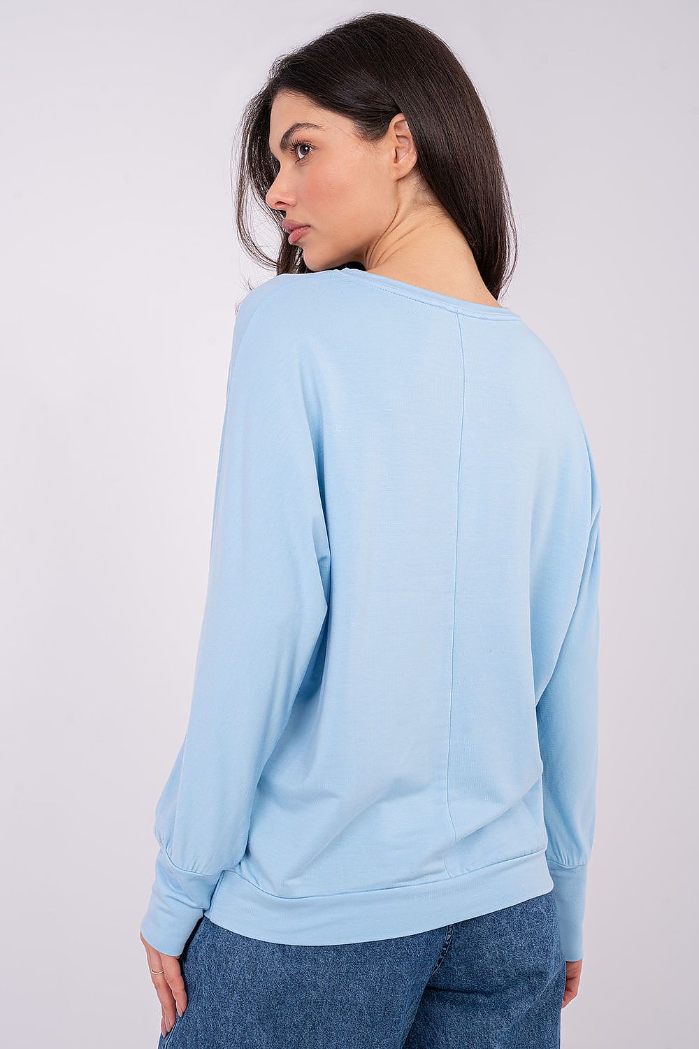 Blouse model 222421 Relevance