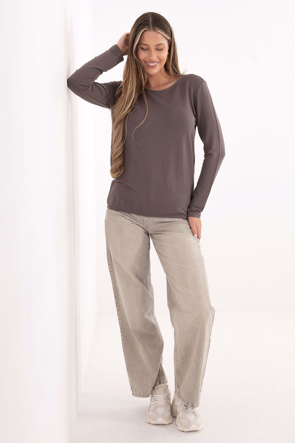Blouse model 222427 Relevance