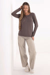 Blouse model 222427 Relevance