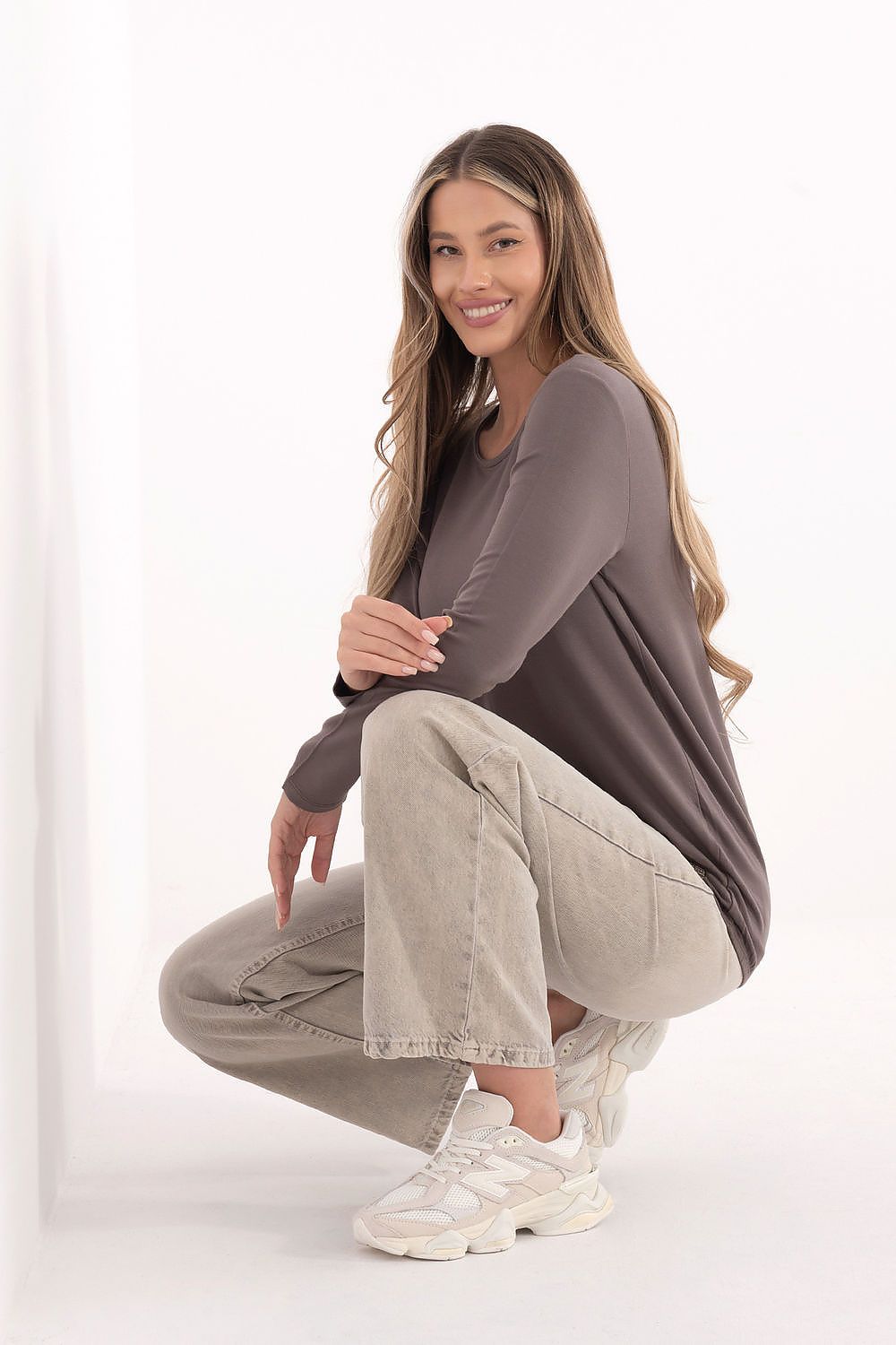 Blouse model 222427 Relevance