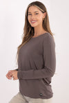 Blouse model 222427 Relevance