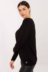 Blouse model 222429 Relevance