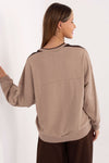 Sweatshirt model 222436 Relevance