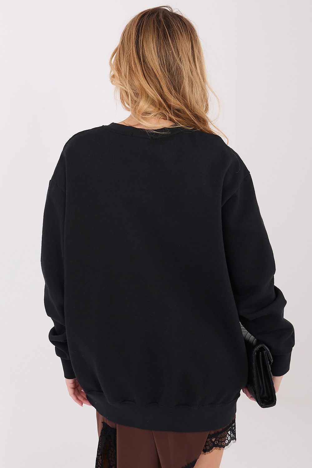 Sweatshirt model 222499 Factory Price
