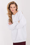 Sweatshirt model 222502 Factory Price