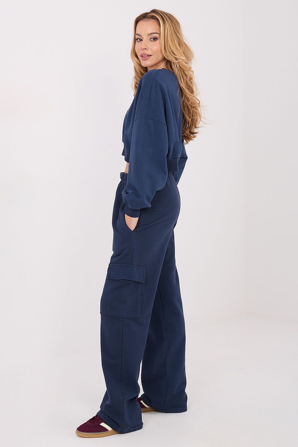 Tracksuit trousers model 222503 Factory Price