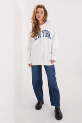 Sweatshirt model 222505 Factory Price