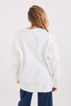 Sweatshirt model 222505 Factory Price