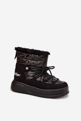Snow boots model 222545 Step in style