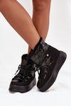 Snow boots model 222545 Step in style