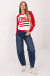 Sweatshirt model 222556 Rue Paris
