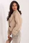Coat model 222558 Rue Paris