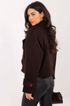Coat model 222559 Rue Paris