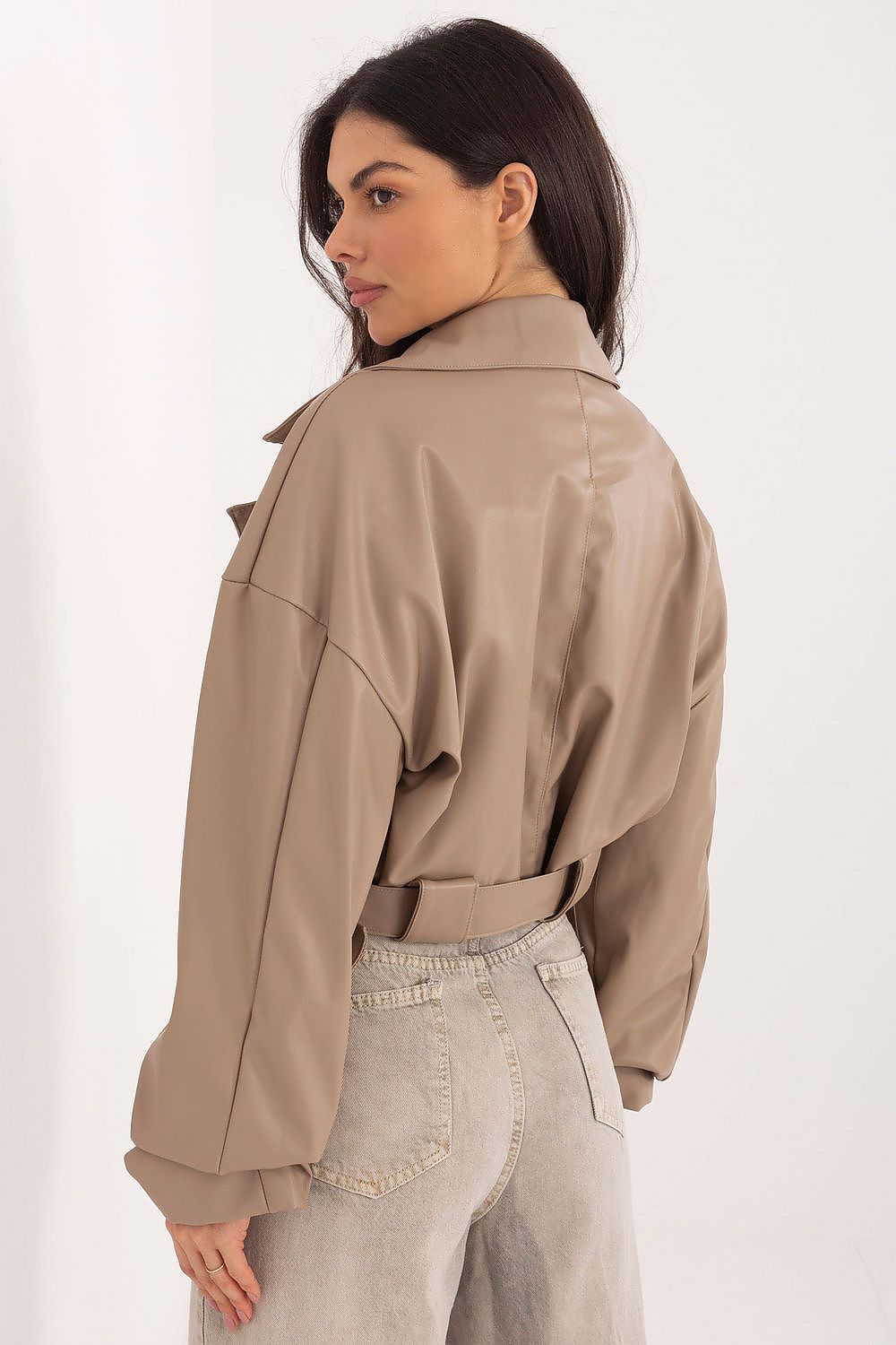 Jacket model 222561 Rue Paris