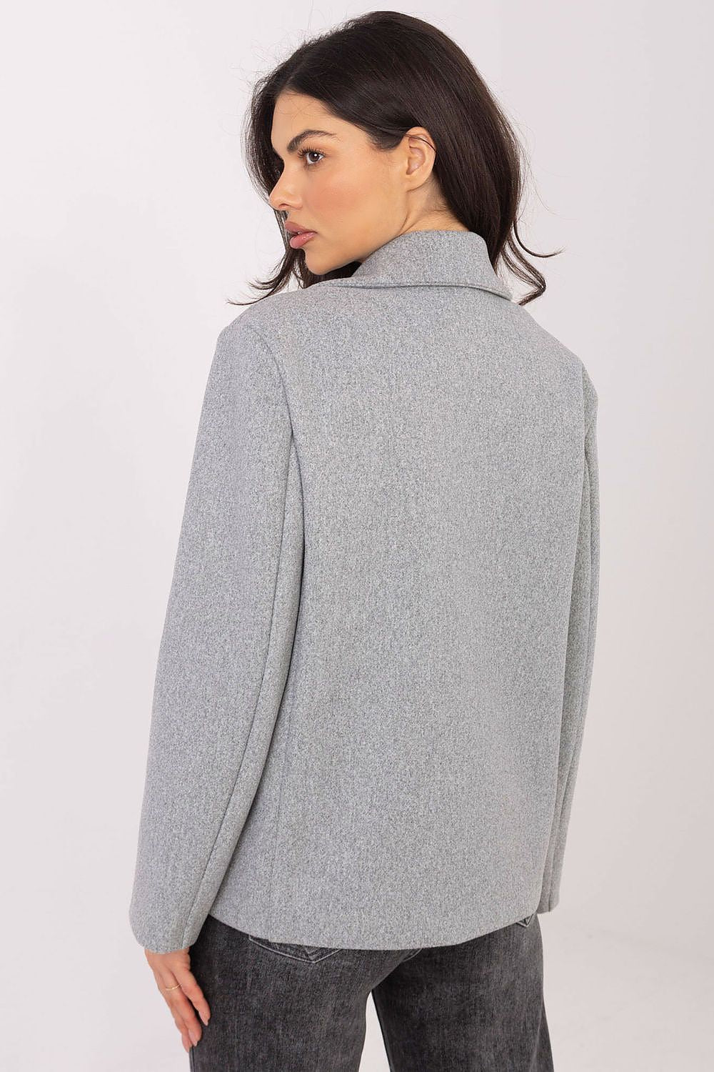 Coat model 222570 Rue Paris