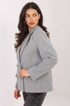 Coat model 222570 Rue Paris