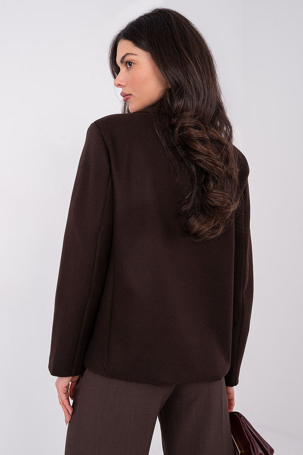 Coat model 222571 Rue Paris