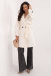 Coat model 222572 Rue Paris