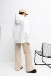 Sweatshirt model 222575 Rue Paris