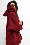 Sweatshirt model 222576 Rue Paris
