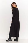 Daydress model 222577 Makadamia