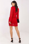 Short dress model 222594 Italy Moda