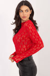 Blouse model 222599 Italy Moda
