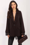 Jacket model 222585 Italy Moda