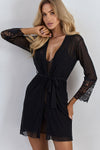 Sexy set model 222633 Pure Sin
