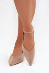 Ballet flats model 222710 Step in style