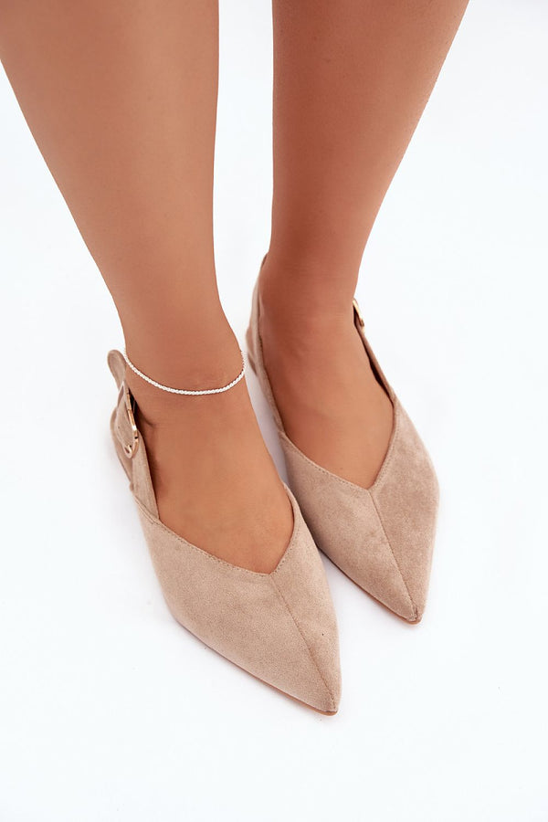 Ballet flats model 222710 Step in style
