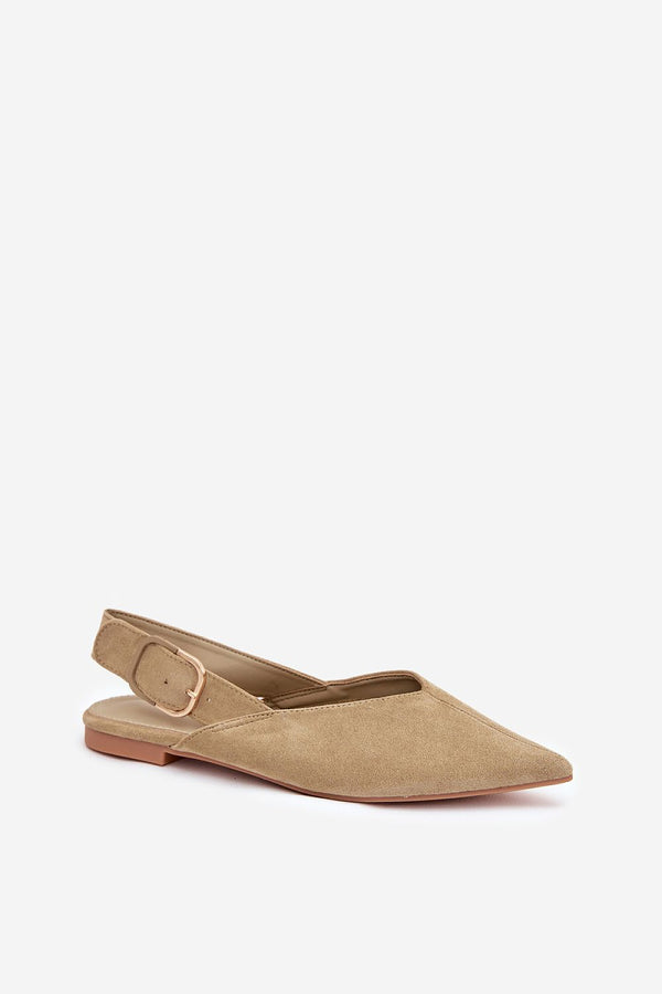 Ballet flats model 222711 Step in style
