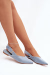 Ballet flats model 222712 Step in style