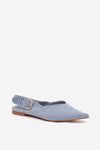 Ballet flats model 222712 Step in style