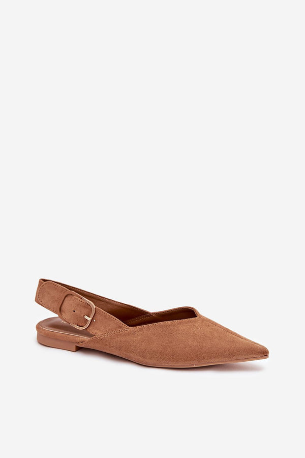 Ballet flats model 222714 Step in style