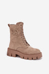 Bootie model 222721 Step in style