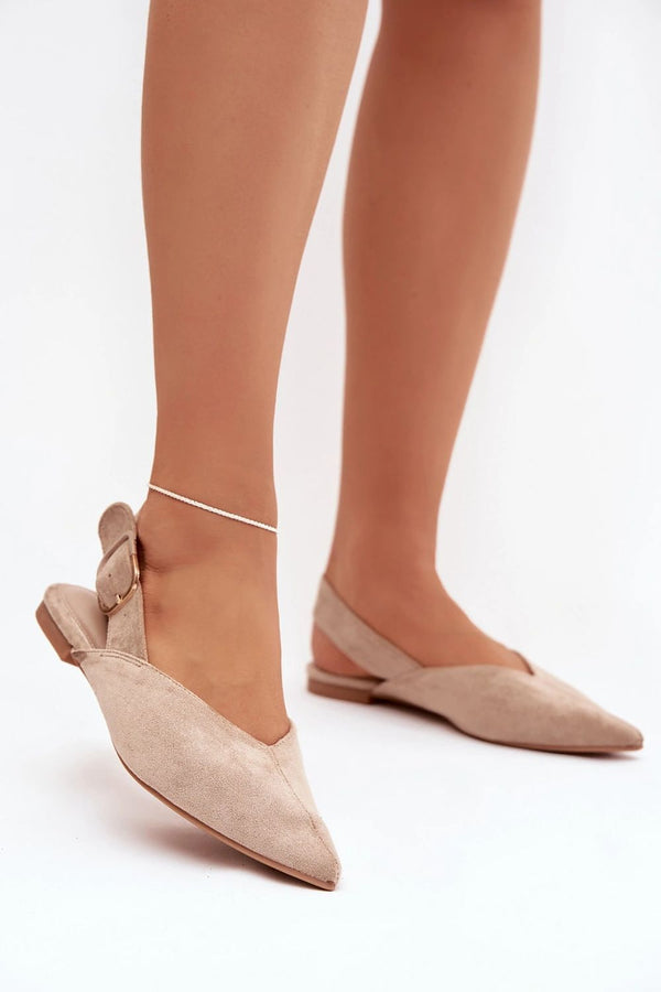 Ballet flats model 222710 Step in style