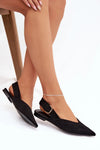 Ballet flats model 222713 Step in style