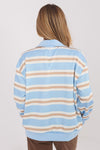 Sweatshirt model 222745 Italy Moda