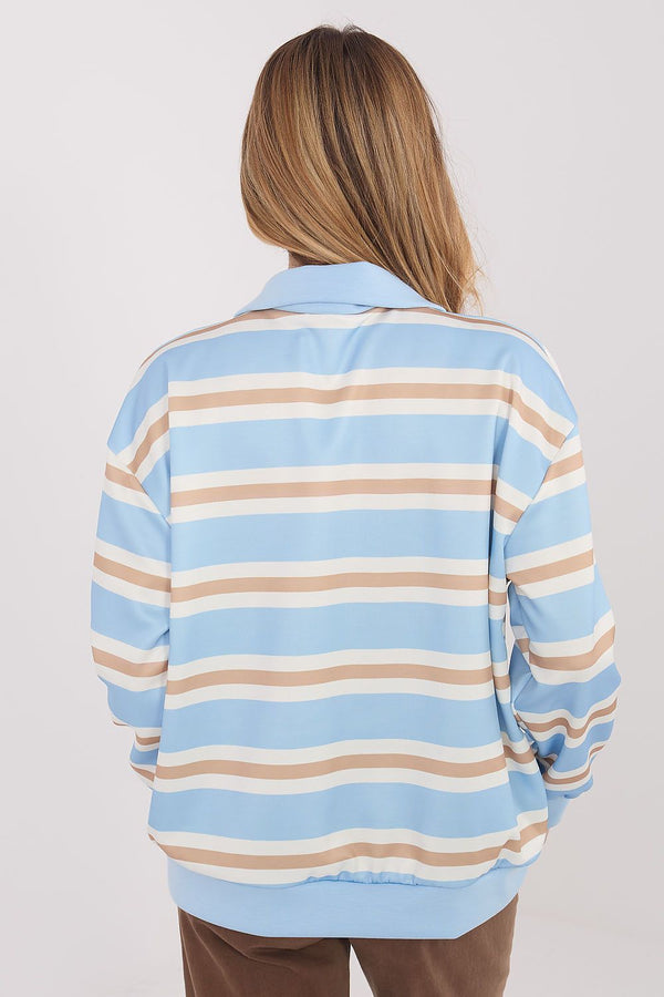 Sweatshirt model 222745 Italy Moda