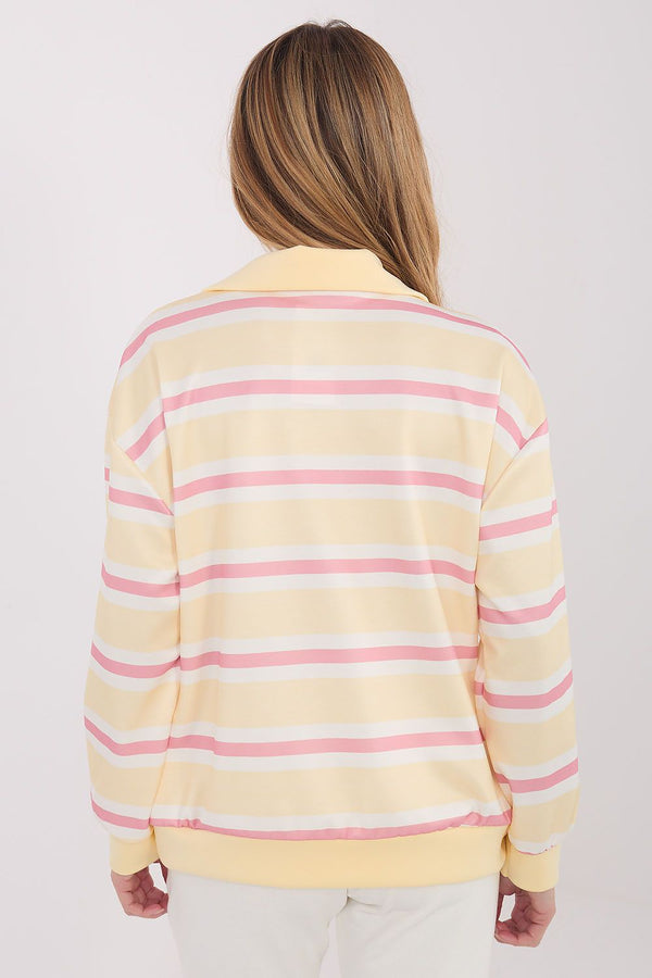 Sweatshirt model 222747 Italy Moda