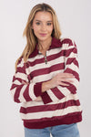 Sweatshirt model 222749 Italy Moda