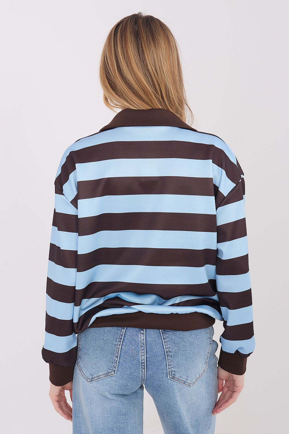Sweatshirt model 222751 Italy Moda