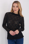 Blouse model 222756 Italy Moda