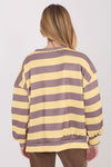 Sweatshirt model 222758 Italy Moda